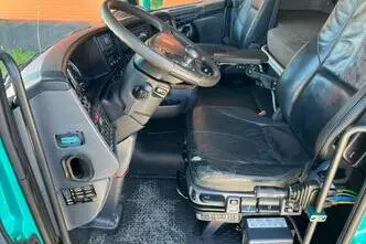 Scania R, 382 kW, diisel, automaat