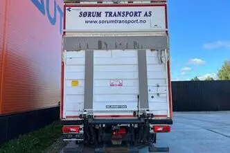 Scania R520, 382 kW, diisel, automaat