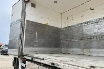 Scania R520, 382 kW, diisel, automaat