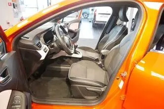 Renault Clio, 1.0, 67 kW, petrol, manual, front-wheel drive