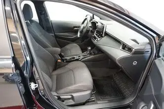 Toyota Corolla, 1.8, 72 kW, hübriid, automaat, esivedu