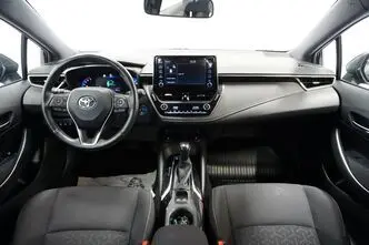 Toyota Corolla, 1.8, 72 kW, hübriid, automaat, esivedu