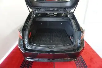 Toyota Corolla, 1.8, 72 kW, hübriid, automaat, esivedu
