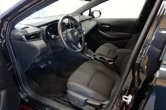 Toyota Corolla, 1.8, 72 kW, hübriid, automaat, esivedu