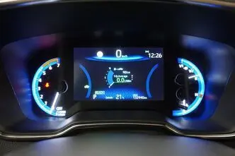 Toyota Corolla, 1.8, 72 kW, hübriid, automaat, esivedu