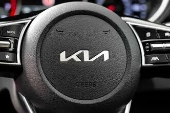 Kia pro cee'd / ProCeed, 1.6, 150 kW, bensiin, automaat, esivedu