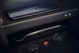 Kia pro cee'd / ProCeed, 1.6, 150 kW, bensiin, automaat, esivedu