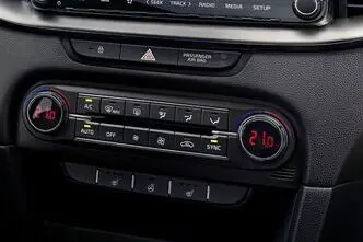 Kia pro cee'd / ProCeed, 1.6, 150 kW, bensiin, automaat, esivedu