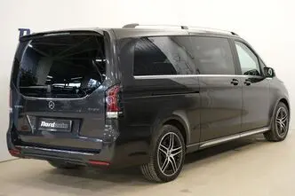 Mercedes-Benz V 300, 2.0, 174 kW, diisel, automaat, nelikvedu