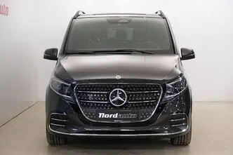 Mercedes-Benz V 300, 2.0, 174 kW, diisel, automaat, nelikvedu