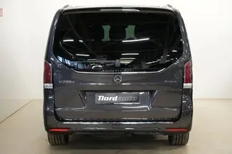 Mercedes-Benz V 300, 2.0, 174 kW, diisel, automaat, nelikvedu