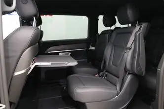 Mercedes-Benz V 300, 2.0, 174 kW, diisel, automaat, nelikvedu