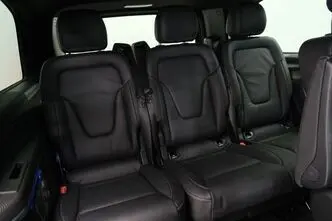 Mercedes-Benz V 300, 2.0, 174 kW, diisel, automaat, nelikvedu