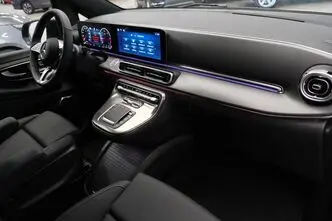 Mercedes-Benz V 300, 2.0, 174 kW, diisel, automaat, nelikvedu