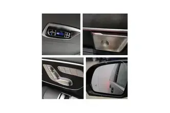 Mercedes-Benz V 300, 2.0, 174 kW, diisel, automaat, nelikvedu