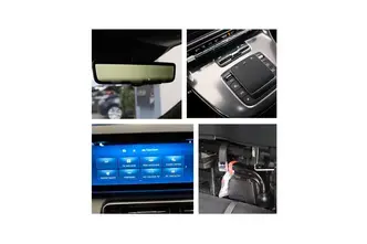 Mercedes-Benz V 300, 2.0, 174 kW, diisel, automaat, nelikvedu