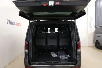 Mercedes-Benz V 300, 2.0, 174 kW, diisel, automaat, nelikvedu