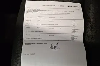 Hyundai Kona, elekter, automaat, esivedu