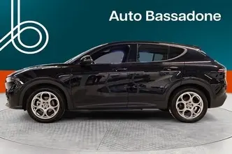 Alfa Romeo Tonale, 1.5, 96 kW, hübriid, automaat, esivedu
