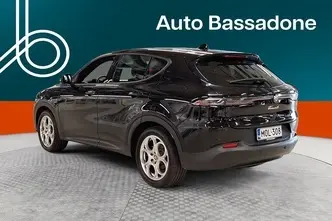 Alfa Romeo Tonale, 1.5, 96 kW, hübriid, automaat, esivedu