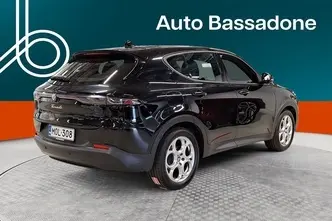 Alfa Romeo Tonale, 1.5, 96 kW, hübriid, automaat, esivedu