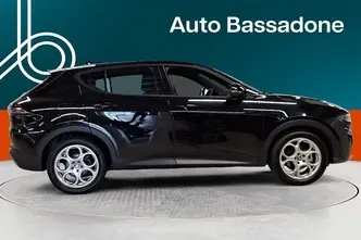 Alfa Romeo Tonale, 1.5, 96 kW, hübriid, automaat, esivedu