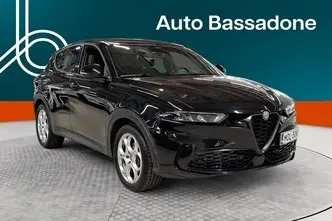 Alfa Romeo Tonale, 1.5, 96 kW, hübriid, automaat, esivedu