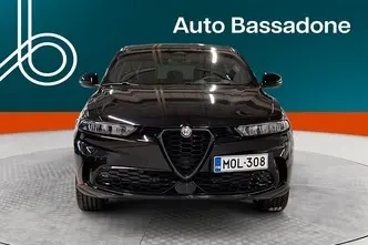 Alfa Romeo Tonale, 1.5, 96 kW, hübriid, automaat, esivedu