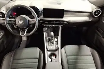 Alfa Romeo Tonale, 1.5, 96 kW, hübriid, automaat, esivedu