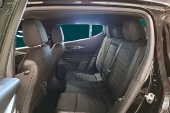Alfa Romeo Tonale, 1.5, 96 kW, hübriid, automaat, esivedu