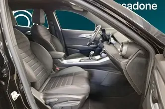 Alfa Romeo Tonale, 1.5, 96 kW, hübriid, automaat, esivedu