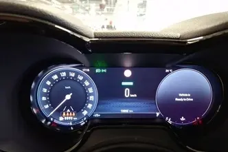 Alfa Romeo Tonale, 1.5, 96 kW, hübriid, automaat, esivedu