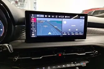 Alfa Romeo Tonale, 1.5, 96 kW, hübriid, automaat, esivedu