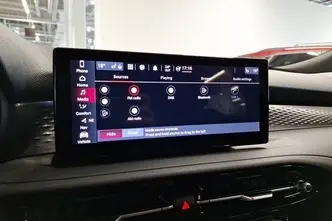 Alfa Romeo Tonale, 1.5, 96 kW, hübriid, automaat, esivedu