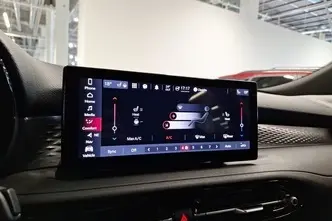 Alfa Romeo Tonale, 1.5, 96 kW, hübriid, automaat, esivedu