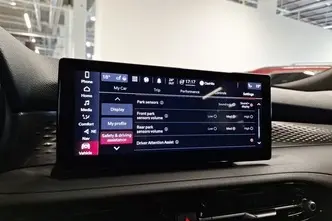 Alfa Romeo Tonale, 1.5, 96 kW, hübriid, automaat, esivedu