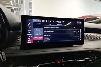 Alfa Romeo Tonale, 1.5, 96 kW, hübriid, automaat, esivedu