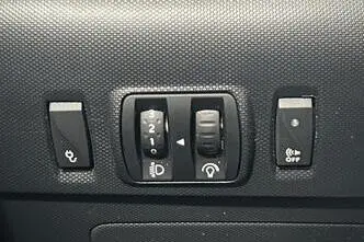 Renault ZOE, electric, automatic, front-wheel drive