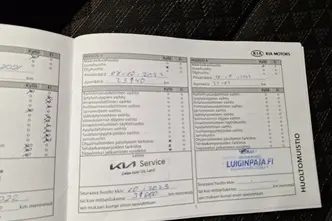 Kia Rio, 1.2, 61 kW, bensiin, manuaal, esivedu
