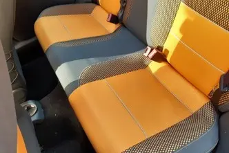 Volkswagen Polo, 1.4, 59 kW, bensiin, automaat, esivedu