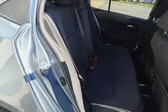 Toyota Corolla, 1.8, 72 kW, hübriid, automaat, esivedu