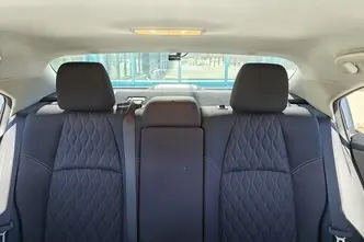 Toyota Corolla, 1.8, 72 kW, hübriid, automaat, esivedu