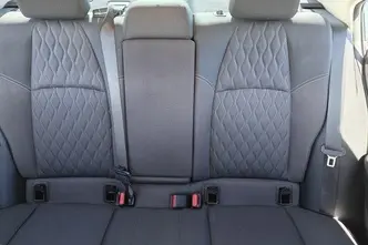 Toyota Corolla, 1.8, 72 kW, hübriid, automaat, esivedu