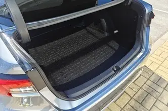Toyota Corolla, 1.8, 72 kW, hübriid, automaat, esivedu