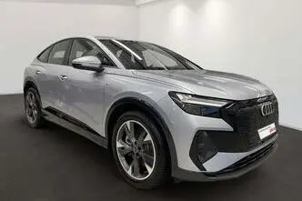 Audi Q4 e-tron, 210 kW, elekter, automaat