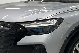 Audi Q4 e-tron, 210 kW, elekter, automaat