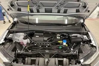 Audi Q4 e-tron, 210 kW, elekter, automaat