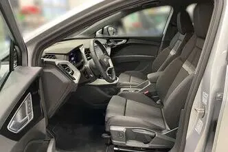 Audi Q4 e-tron, 210 kW, elekter, automaat