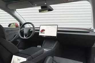 Tesla Model 3, 461 kW, elekter, automaat, nelikvedu