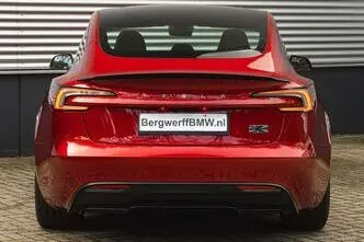 Tesla Model 3, 461 kW, elekter, automaat, nelikvedu